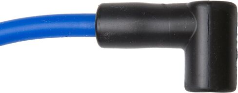 Sierra International 18-8818-1 Premium MagForce 12" Marine Spark Plug Wire Lead for Johnson/Evinrude Outboard Engines in Saudi Arabia