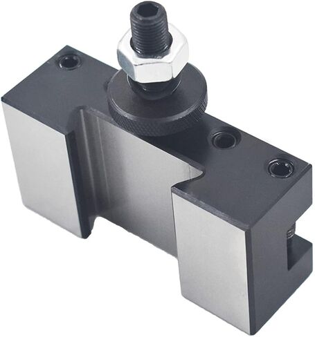 BXA 250-202 مملة، حامل أدوات تحول لمخرطة 10-15، عمود أدوات مخرطة معدنية سريع التغيير in Kuwait