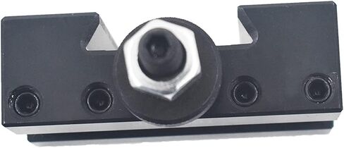 BXA 250-202 مملة، حامل أدوات تحول لمخرطة 10-15، عمود أدوات مخرطة معدنية سريع التغيير in Kuwait