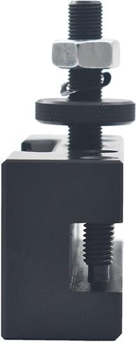 BXA 250-202 مملة، حامل أدوات تحول لمخرطة 10-15، عمود أدوات مخرطة معدنية سريع التغيير in Kuwait