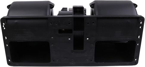 FridayParts 12V Dual Blower 017-A39-22 Compatible for Spal Replacement in Saudi Arabia