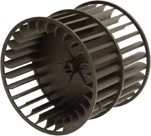 Universal Air Conditioner BW 0900 HVAC Blower Motor Wheel in Saudi Arabia