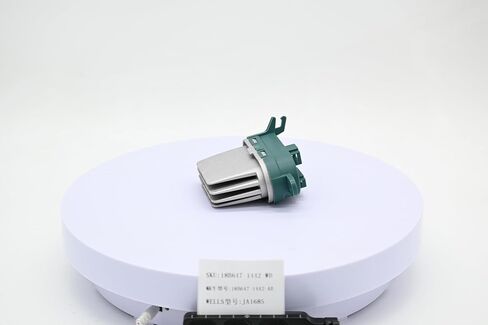 مقاوم محرك مكافحة تلقائي أمامي أو خلفي متوافق مع Audi Q7 14-07 Reling for Porsche Cayenne 10-03 Fit for Volkswagen Touareg 10-04 Module Control Control in Saudi Arabia