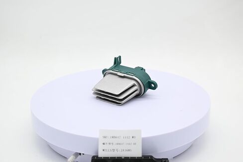 مقاوم محرك مكافحة تلقائي أمامي أو خلفي متوافق مع Audi Q7 14-07 Reling for Porsche Cayenne 10-03 Fit for Volkswagen Touareg 10-04 Module Control Control in Saudi Arabia