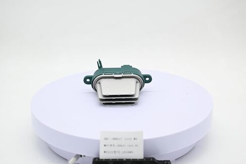 مقاوم محرك مكافحة تلقائي أمامي أو خلفي متوافق مع Audi Q7 14-07 Reling for Porsche Cayenne 10-03 Fit for Volkswagen Touareg 10-04 Module Control Control in Saudi Arabia