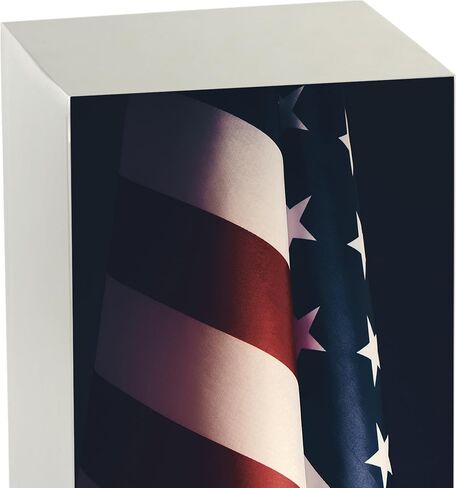 OneWorld Memorials Memorial Patriot Tribut in Kuwait