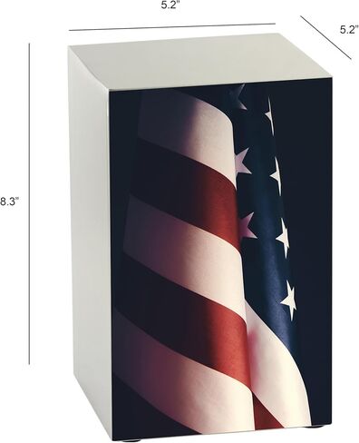 OneWorld Memorials Memorial Patriot Tribut in Kuwait