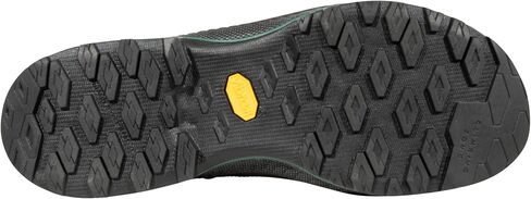 La Sportiva Mens Tx4 Evo St Adease/Meanking Shoes ، Carbon/Mountain Red ، 11.5 in Kuwait