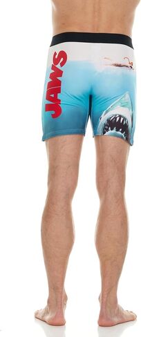 Befs Mens Boxer ملخصات - تمدد التنفس لا نقل ملاكمين ملابس داخلية مع حقيبة محددة (أحجام: S -XL) in Saudi Arabia