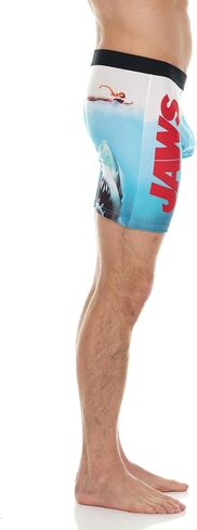 Befs Mens Boxer ملخصات - تمدد التنفس لا نقل ملاكمين ملابس داخلية مع حقيبة محددة (أحجام: S -XL) in Saudi Arabia