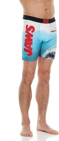 Befs Mens Boxer ملخصات - تمدد التنفس لا نقل ملاكمين ملابس داخلية مع حقيبة محددة (أحجام: S -XL) in Saudi Arabia