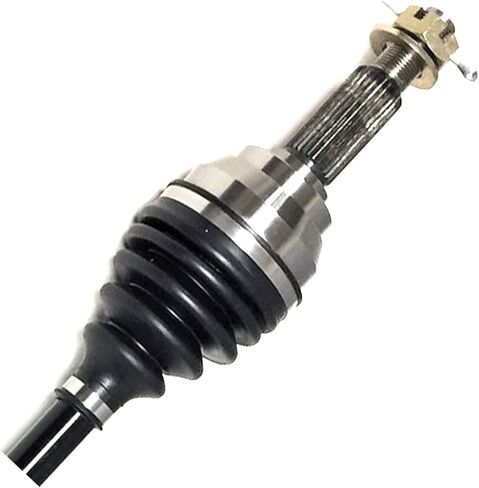 DTA J394 Front Right CV Axle Compatible With 2006-2017 John Deere Gator HPX 4x4; 2007-2010 XUV 620i 850D in Saudi Arabia
