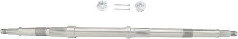 M MATI Rear Axle Shaft for Honda Rancher 420 4X4 2x4 TRX420FE/FM/TE/FPE/FPM 2007-2013 42310-HP5-600 in Saudi Arabia