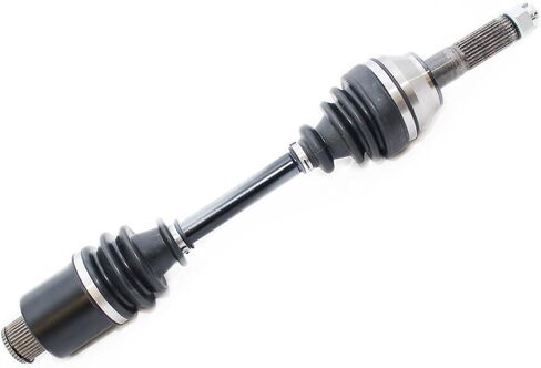 DTA P329 Rear Left or Right Side Premium ATV CV Axle Compatible with 2011-2014 Polaris Sportsman 400,500,570,800. Excludes Touring Models in Saudi Arabia