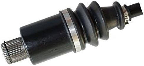 DTA P329 Rear Left or Right Side Premium ATV CV Axle Compatible with 2011-2014 Polaris Sportsman 400,500,570,800. Excludes Touring Models in Saudi Arabia
