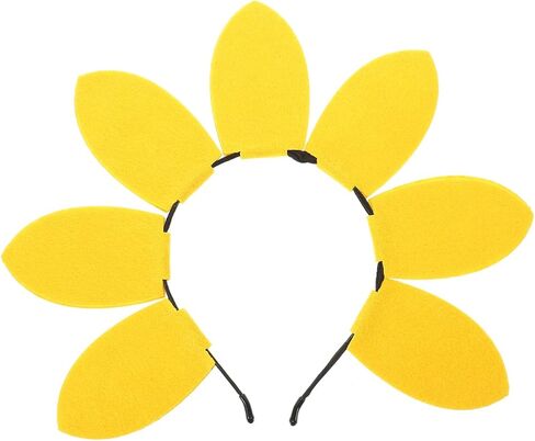 Stobaza Women's Boho Daisy Heverpiece - عيد ميلاد وأزياء الحفلات in Kuwait