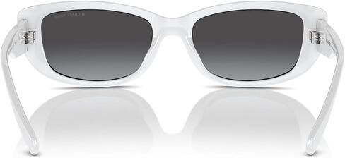 Michael Kors Women's Mk2210u Asheville Universal Fit Rectangular Sunglasses in Saudi Arabia