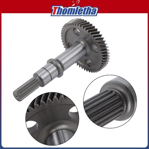Input Shaft Replacement for Polaris Sportsman Scrambler XP 1000 850 550 Replacement for 3235194 in Saudi Arabia