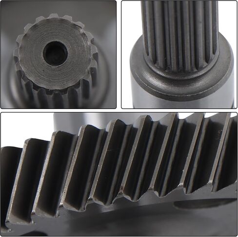 Input Shaft Replacement for Polaris Sportsman Scrambler XP 1000 850 550 Replacement for 3235194 in Saudi Arabia