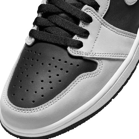 Jordan Mens Air 1 High OG 555088 035 Shadow 2.0 - Size 12 in Saudi Arabia
