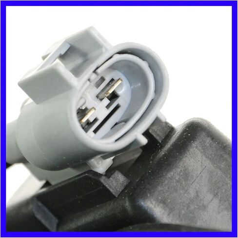 Radiator Cooling Fan Assembly Compatible with 2009-2011 Chevrolet Aveo 2009-2010 Pontiac G3 GM3115225 in Saudi Arabia