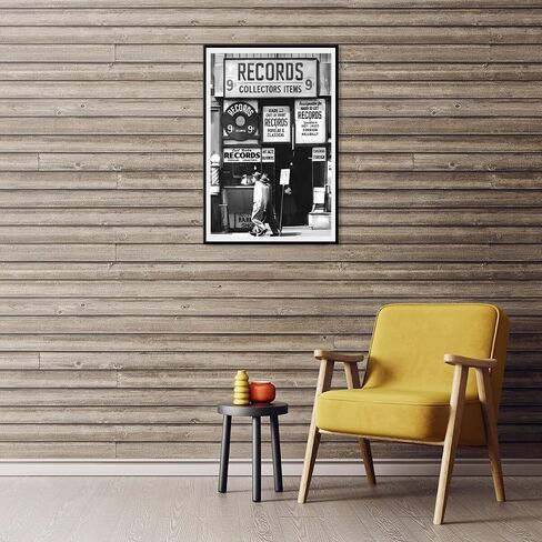 Retro Newspaper Wall Art Vintage Feminist Aesthetic Poster Black and White Canvas Print Funky Girl I Love Sleeping Art for Women Girly Bedroom Dorm Wall Decor 8x12inch Unframed in Saudi Arabia
