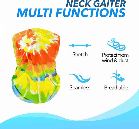 BLACK HORN - Balaclavas with Nose Holder & Filter Cold Weather Dust Wind Comfortable Neck Gaiter Protection Face Covering in Saudi Arabia