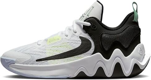 Nike Giannis Immortality 2 Big Kids 'Basket Basket Shoes School DQ1 ، Size 7 in Saudi Arabia