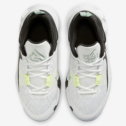 Nike Giannis Immortality 2 Big Kids 'Basket Basket Shoes School DQ1 ، Size 7 in Saudi Arabia