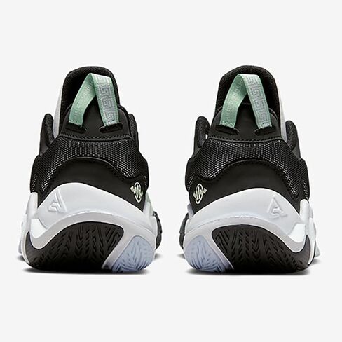 Nike Giannis Immortality 2 Big Kids 'Basket Basket Shoes School DQ1 ، Size 7 in Saudi Arabia