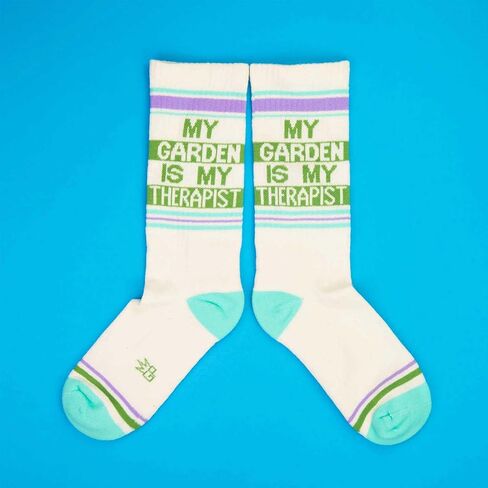 Gumball Poodle Novelty Goild Socks للرجال والنساء والمراهقين ، جوارب طاقم الصالة الرياضية (مصنوعة في الولايات المتحدة) in Kuwait