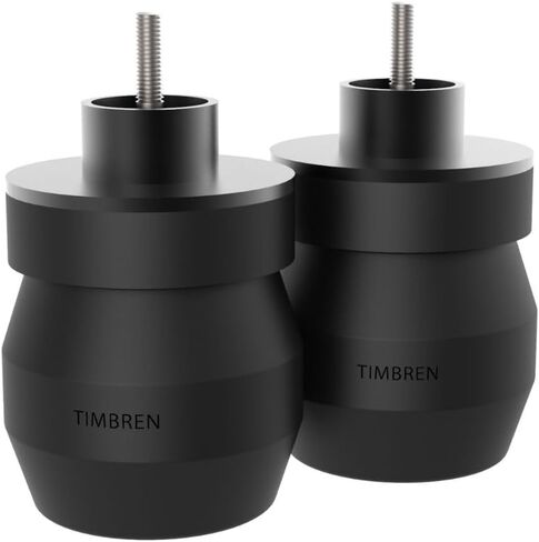 Timbren TIM Suspension Enhancement Systems - GMRSTT15 in Saudi Arabia