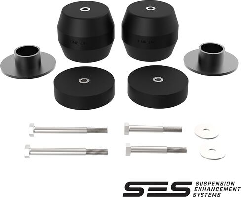 Timbren TIM Suspension Enhancement Systems - GMRSTT15 in Saudi Arabia