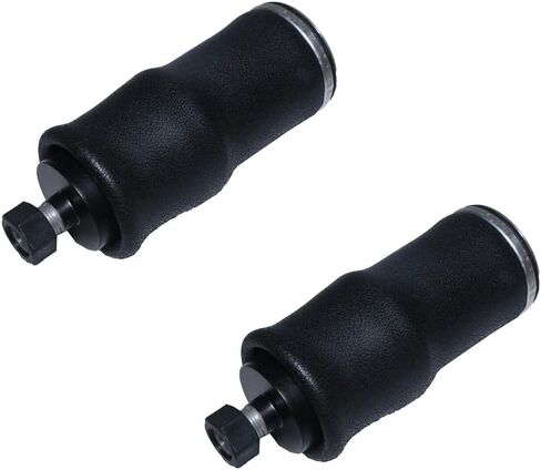 MyTee Products 29-03200 Cabin Air Spring Bag for Peterbilt 379 Trucks تحل محل Firestone 7036 ، W02-358-7036 ، Peterbilt T81-6002 ، 29-03200 ، T81-6000 ، 1S5186 in Saudi Arabia