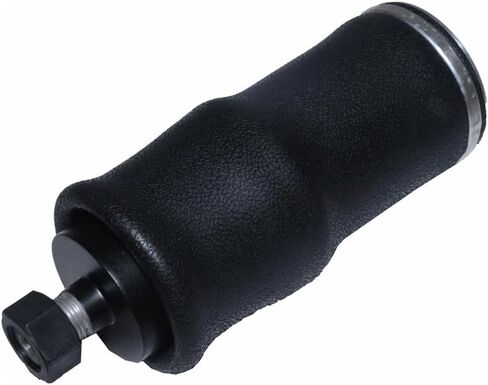MyTee Products 29-03200 Cabin Air Spring Bag for Peterbilt 379 Trucks تحل محل Firestone 7036 ، W02-358-7036 ، Peterbilt T81-6002 ، 29-03200 ، T81-6000 ، 1S5186 in Saudi Arabia