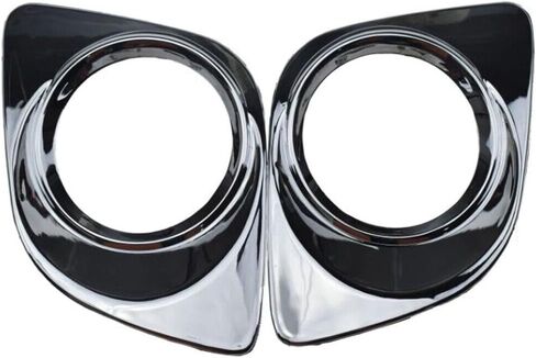 1PAIR FOG LIGHT TRIM COVER LIGH in Saudi Arabia