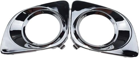 1PAIR FOG LIGHT TRIM COVER LIGH in Saudi Arabia