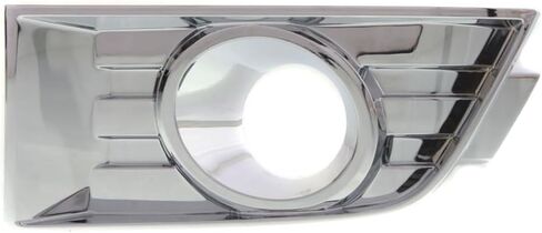 for Ford Edge 2007 2008 2008 2010 استبدال Side Light Cover Cover Presentive لـ FO1038107 in Saudi Arabia