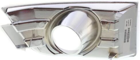 for Ford Edge 2007 2008 2008 2010 استبدال Side Light Cover Cover Presentive لـ FO1038107 in Saudi Arabia