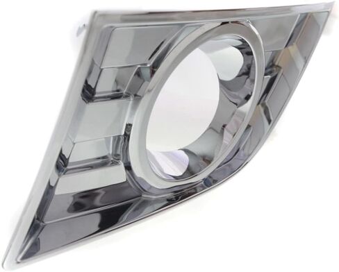 for Ford Edge 2007 2008 2008 2010 استبدال Side Light Cover Cover Presentive لـ FO1038107 in Saudi Arabia