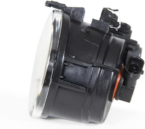 زوج مصابيح مصابيح أضواء الضباب زوج التجميع لـ BMW (X1 F48 F49 2016-2019) (X2 F39 2018-2021) (X3 F25 2011-2017 W/O Adaptive Melective) (X4 F26 2015-2018) (X5 F15 2014-2015) (X6 F16) in Saudi Arabia