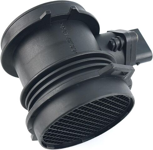 0280217515 1120940048 MAF Mass Air Flow Sensor Meter With W202 W203 W463 W163 W220 W210 W211 W639 CL203 C208 C209 in Kuwait