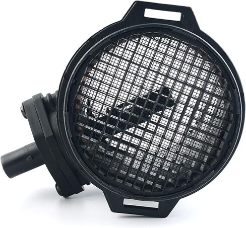 0280217515 1120940048 MAF Mass Air Flow Sensor Meter With W202 W203 W463 W163 W220 W210 W211 W639 CL203 C208 C209 in Kuwait