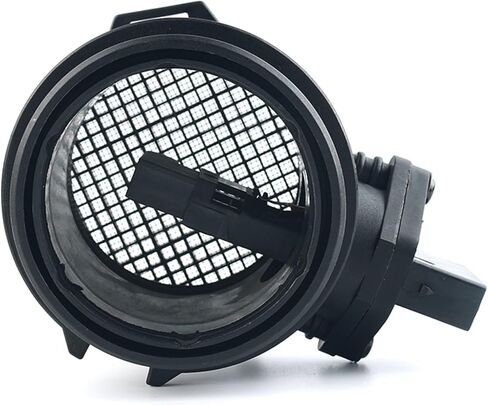 0280217515 1120940048 MAF Mass Air Flow Sensor Meter With W202 W203 W463 W163 W220 W210 W211 W639 CL203 C208 C209 in Kuwait