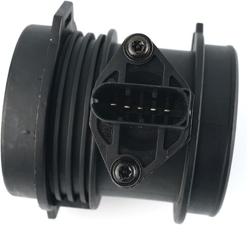 0280217515 1120940048 MAF Mass Air Flow Sensor Meter With W202 W203 W463 W163 W220 W210 W211 W639 CL203 C208 C209 in Kuwait