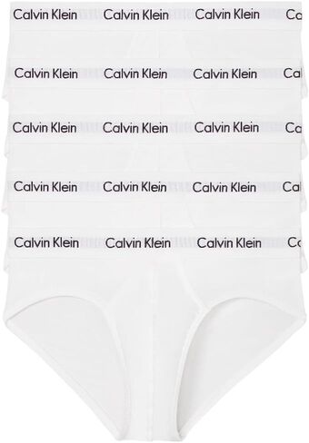 Calvin Klein Men Cotton Strend 5 حزم الورك in Kuwait