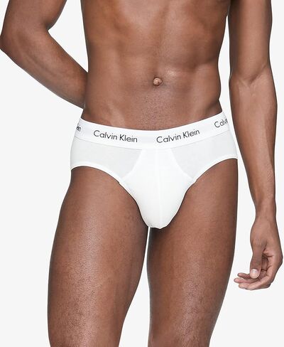 Calvin Klein Men Cotton Strend 5 حزم الورك in Kuwait