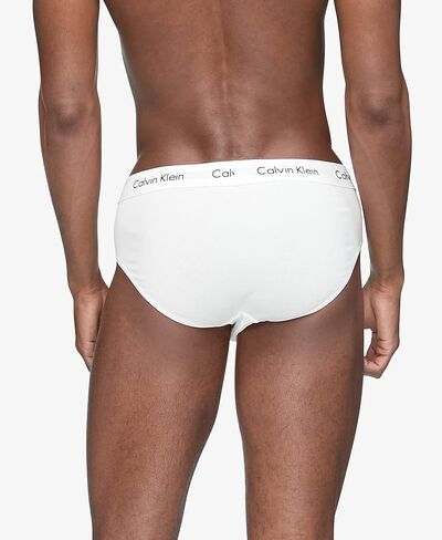 Calvin Klein Men Cotton Strend 5 حزم الورك in Kuwait