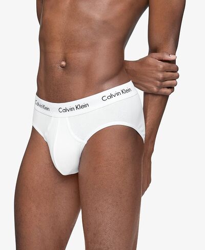 Calvin Klein Men Cotton Strend 5 حزم الورك in Kuwait