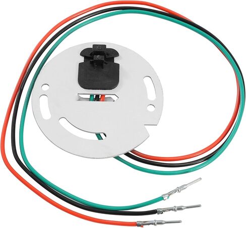 TCMT Standard Ignition Sensor Assembly Fits for Harley Electra Glide Road King 94-95 Replaces 32400-94 in Saudi Arabia